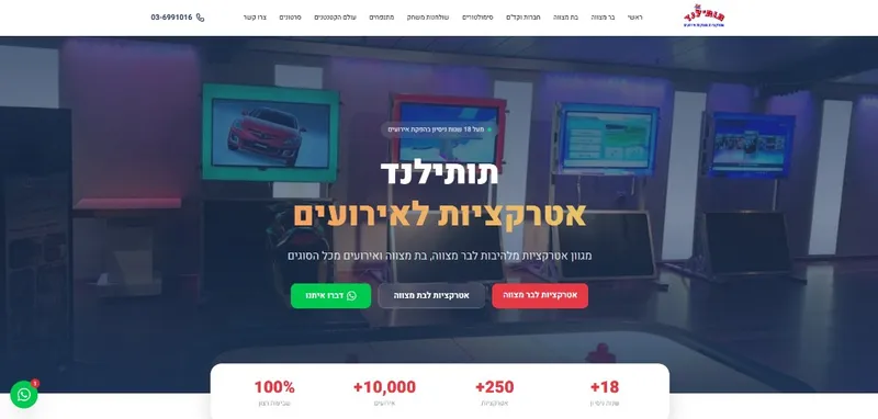 תותילנד